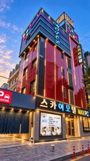 첨단스카이모텔 - 9