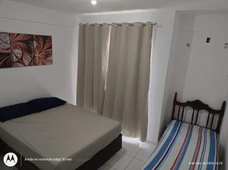 Apt completo no centro com garagem, auto checkin R1 - 5