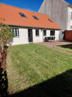 Struer Holiday House - 9
