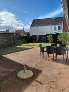 Struer Holiday House - 7