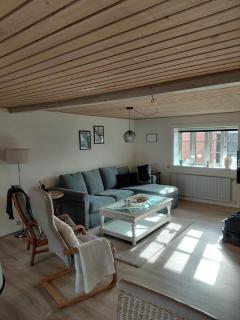 Struer Holiday House - 2