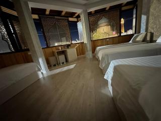 Hotel ISMAIL ORZU - 0