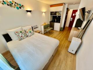 Ryan Homes Studio - in Aparthotel, La Défense - 9