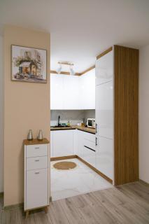 Tufekchievi Apartment 2 - 6