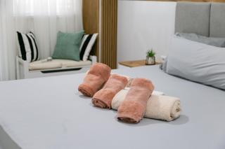 Tufekchievi Apartment 2 - 1