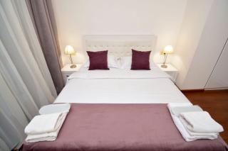 KH Apartments in Yerevan City Center Open Balcony - 9