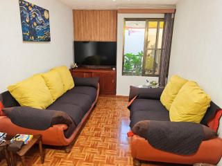 Residencia en Orizaba Terraza y linda vista - 5