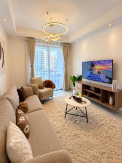 Meteor cozy one-bedroom near yaya centre Kilimani - 8