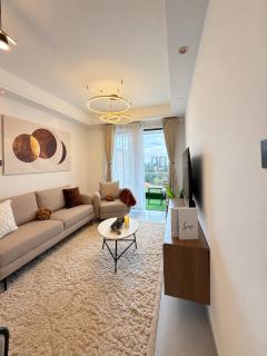 Meteor cozy one-bedroom near yaya centre Kilimani - 1