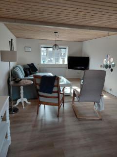 Struer Holiday House - 1