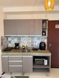 Villas do Pratagy Bambu 2 - 2
