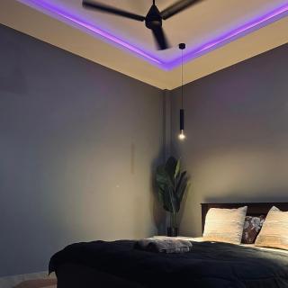 Oak&olive STAYS - 1