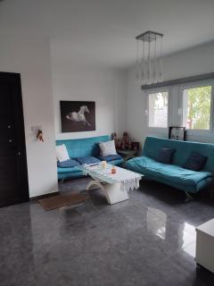 Nafti's house - 9