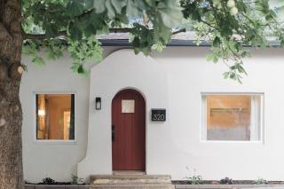 The Crimson Casita - 0