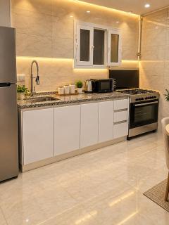 Seaview Condo in Montaza - 3
