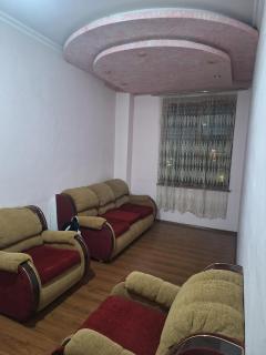 two-room apartment - 6