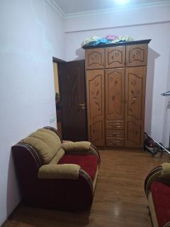 two-room apartment - 1
