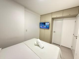 Ape 2 quartos Smart Stay - Castelo B Temporada - 7