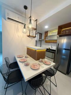 Ape 2 quartos Smart Stay - Castelo B Temporada - 6