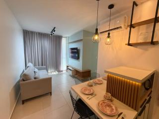 Ape 2 quartos Smart Stay - Castelo B Temporada - 4