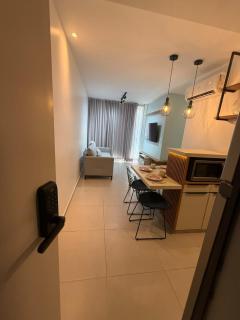 Ape 2 quartos Smart Stay - Castelo B Temporada - 8