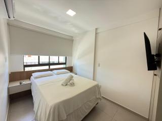 Ape 2 quartos Smart Stay - Castelo B Temporada - 2