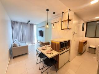 Ape 2 quartos Smart Stay - Castelo B Temporada - 3