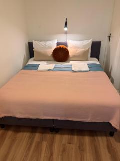 Gouden Hert: relaxen in comfort! #otterlo #hogeveluwe - 8