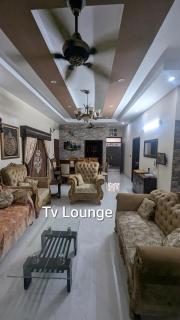 Mohsin Villa - 7
