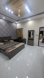 Mohsin Villa - 1