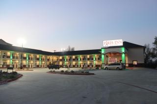Paris Inn & Suites - 0