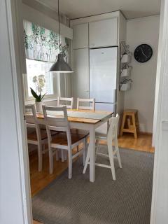 Kajaani City Stay & Parking - 8