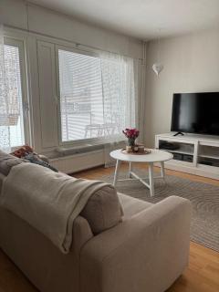 Kajaani City Stay & Parking - 3