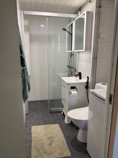 Kajaani City Stay & Parking - 2