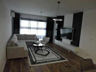 Modern 122 m Apartment in Gjakova - 0