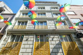 Hanpoint Boutique Hotels - 0