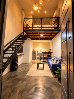 CADSITAS LOFT Piura - 9