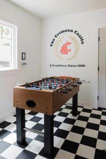The Crimson Casita - 5
