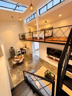 CADSITAS LOFT Piura - 0