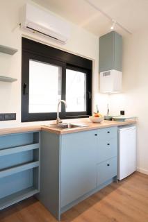 The Nest - Urban Loft - 2
