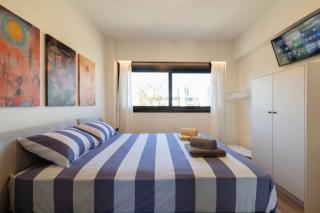 The Nest - Urban Loft - 1