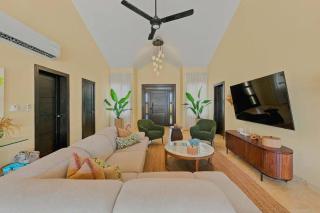 4BR Caribbean Villa in Hispaniola - 9