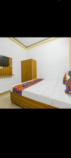 Hotel The Hills - 8