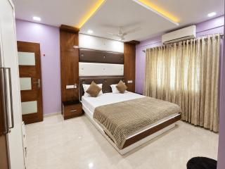 AL-MANAL 301 luxury Suite 3BHK - 7