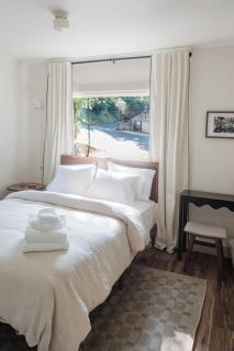 The Crimson Casita - 7
