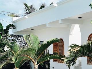 Aira Village Villa, Paje - 4