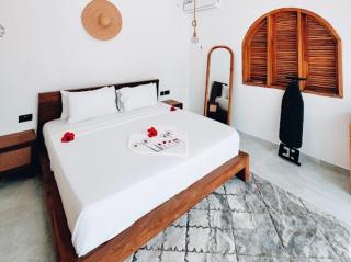 Aira Village Villa, Paje - 2