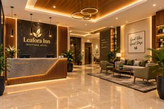 Leafora Inn - 3