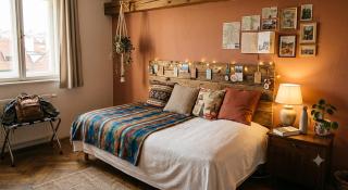 Leafora Inn - 2