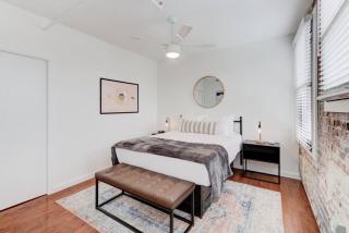 Downtown Loft Style Unit with ALL Modern Amenities - 1